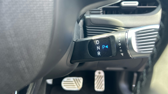 Hyundai IONIQ 5 239kW Ultimate 84 kWh 5dr AWD Auto Electric Hatchback - Image 14